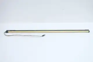 SUNX SF4-AH48-N LIGHT CURTAIN RECEIVER 40IN 24V-DC