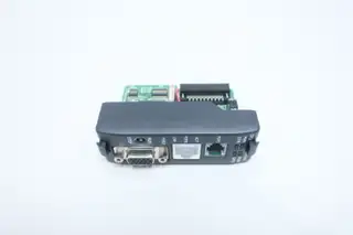 KOYO D2-265 5V-DC 5W PROGRAMMABLE LOGIC CONTROLLER MODULE