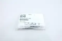 LECO 862-406 527 HV0.5 KNOOP HARDNESS TEST BLOCK