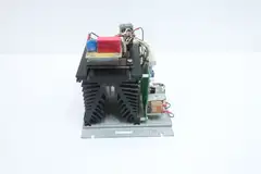 SPANG 651-575-60 SCR POWER CONTROL UNIT 380/416/480/575V-AC 1PH 60A