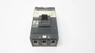 SQUARE D LHL36000M1124 MOLDED CASE CIRCUIT BREAKER 400A 600V-AC 3P