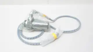 TOYO HF02-048 ELECTRIC HYDRAULIC MOTOR