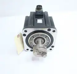 YASKAWA SGMGH-30ACB2S SERVO MOTOR 3000W 1000RPM 28.4NM 200V-AC