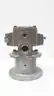 BOSCH REXROTH 0513400209 0513R18C3VPV25SM14FYA01 HYDRAULIC VANE PUMP thumbnail 2