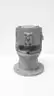 BOSCH REXROTH 0513400209 0513R18C3VPV25SM14FYA01 HYDRAULIC VANE PUMP thumbnail 3