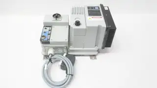ALLEN BRADLEY 280D-FN-10-CRW-EMI ARMORSTART CONTROL MODULE