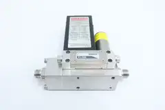 SIERRA 840M-3-OV1-SV1-D-V1-S1 MP GAS FLOW CONTROLLER