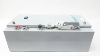 SIEMENS 17CSB92BF11 SIZE 0 COMBINATION STARTER 120V-AC 5HP