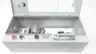 SIEMENS 17CSB92BF11 SIZE 0 COMBINATION STARTER 120V-AC 5HP thumbnail 4