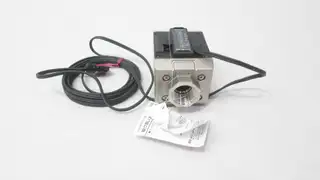 KEYENCE FD-MH50A ELECTROMAGNETIC FLOW SENSOR HEAD