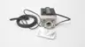 KEYENCE FD-MH50A ELECTROMAGNETIC FLOW SENSOR HEAD thumbnail 1
