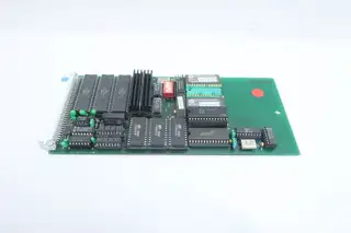 ATLAS COPCO 4240 0143 11 ECPU3SB PCB CIRCUIT BOARD