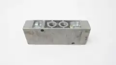 FESTO JH-5-1/4 PNEUMATIC DIRECTIONAL CONTROL VALVE 1/8IN 0-116PSI