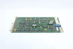 ATLAS COPCO 4240 0070 01 I/O MODULE PCB CIRCUIT BOARD