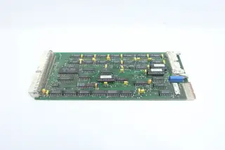 ATLAS COPCO 4240 0070 01 I/O MODULE PCB CIRCUIT BOARD