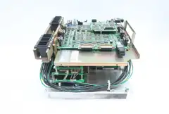 YASKAWA CACR-UP60AAB ROBOT SERVO AMPLIFIER