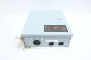 ARIZONA 17-902 SOIL SENTRY TANK MANAGEMENT SYSTEM 100W 117/230V-AC