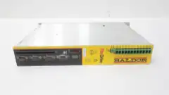 BALDOR FD2A15SR-RN20 FLEXDRIVE SERVO DRIVE 230V-AC 3PH 0-250V-AC