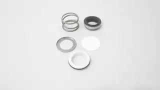 JOHN CRANE BF501O101 MECHANICAL PUMP SEAL