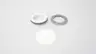 JOHN CRANE BF501O101 MECHANICAL PUMP SEAL thumbnail 2