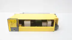 FANUC A06B-6124-H209-R SERVO AMPLIFIER MODULE 480V-AC 11.6KW 565-679V-DC