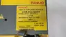 FANUC A06B-6124-H209-R SERVO AMPLIFIER MODULE 480V-AC 11.6KW 565-679V-DC thumbnail 6
