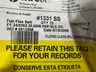 WIREBELT 1331SS FLAT-FLEX STAINLESS CONVEYOR BELT 30IN X 10FT 0.24IN thumbnail 5
