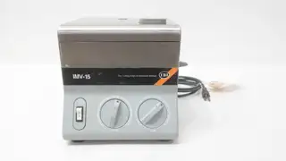 IBI IMV-15 MICROCENTRIFUGE 120V-AC