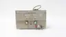 LAMBDA LP-534-FM REGULATED POWER SUPPLY 1.2A 105-132V-AC 0-120V-DC thumbnail 1