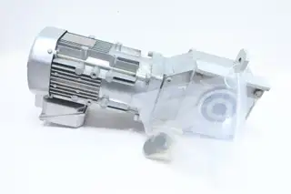 SUMITOMO RNYMS2-1520YB-EP-15 GEARMOTOR 117RPM 2HP 230/460V-AC