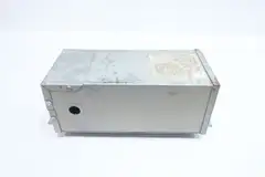 DONGAN 85-1040SH GENERAL TRANSFORMER 1PH 1.5KVA 240/480V-AC 120/240V-AC