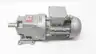 WATT DRIVE HG 40A-IA71 71-4 GEARMOTOR 0.37KW 1IN 480V-AC 3PH thumbnail 1
