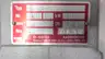 WATT DRIVE HG 40A-IA71 71-4 GEARMOTOR 0.37KW 1IN 480V-AC 3PH thumbnail 6