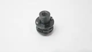 KOYO SPC-01MW-16T/17CK RIGID COUPLING 16MM 17MM