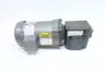 GROVE GEAR BMQ1175-2 VM3538 FLEXALINE GEARMOTOR 86.25RPM 1/2HP 208-230/460V-AC thumbnail 1