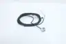 TEAC TC-SR(T) 200N-G3 LIGHTWEIGHT STRAIN COMPRESSION LOAD CELL 200N thumbnail 1