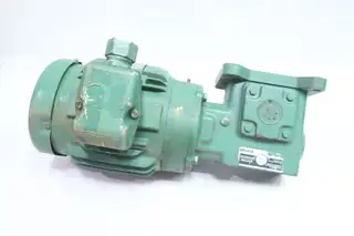 DODGE TIGEAR MR94758L1 B LB GEARMOTOR 350RPM 1HP 7/8IN 230/460V-AC 3PH