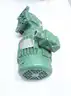 DODGE TIGEAR MR94758L1 B LB GEARMOTOR 350RPM 1HP 7/8IN 230/460V-AC 3PH thumbnail 2