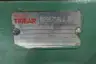 DODGE TIGEAR MR94758L1 B LB GEARMOTOR 350RPM 1HP 7/8IN 230/460V-AC 3PH thumbnail 6