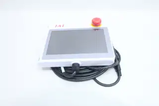 IAI TB-02-C-SWR-ENG TEACH PENDANT 24V-DC