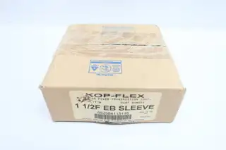 KOP-FLEX 662384115116 1 1/2F EB SLEEVE