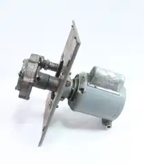 GUSHER RL-S SUBMERSIBLE PUMP 1-1/2IN 1/3HP 115/230V-AC STEEL