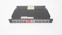 TEXAS INSTRUMENTS 500-5011 2459452-0001 OUTPUT MODULE