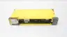 FANUC A06B-6124-H202 SERVO AMPLIFIER MODULE SER B 480V-AC 2.1KW 565-679V-DC thumbnail 1