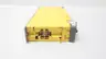 FANUC A06B-6124-H202 SERVO AMPLIFIER MODULE SER B 480V-AC 2.1KW 565-679V-DC thumbnail 2