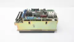 YASKAWA CACR-SR 03SZ1SSY223 SERVO CONTROLLER