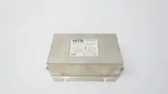 MTE 16CE5 LINE FILTER 16A AMP 520V-AC