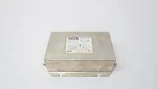 MTE 16CE5 LINE FILTER 16A AMP 520V-AC