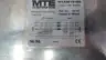 MTE 16CE5 LINE FILTER 16A AMP 520V-AC thumbnail 5