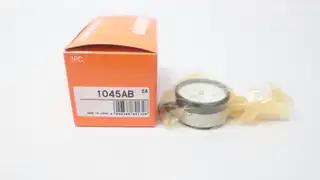 MITUTOYO 1045AB DIAL INDICATOR 0.01MM 0-5MM